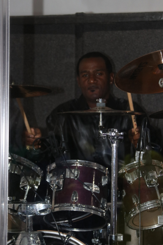 drums